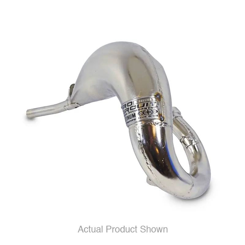 Pro Circuit Platinum Pipe For KTM SX 85 2018-2024